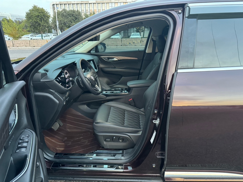 车300二手车图片