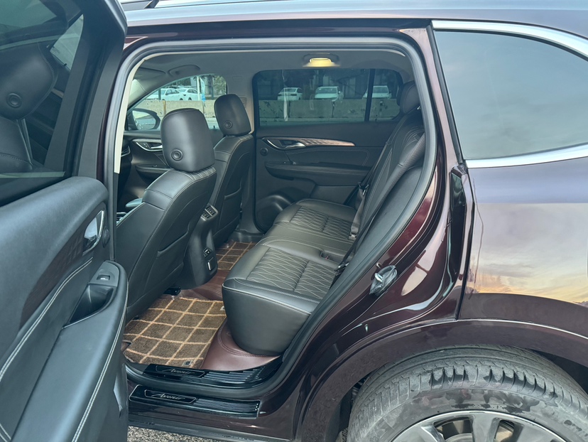 车300二手车图片