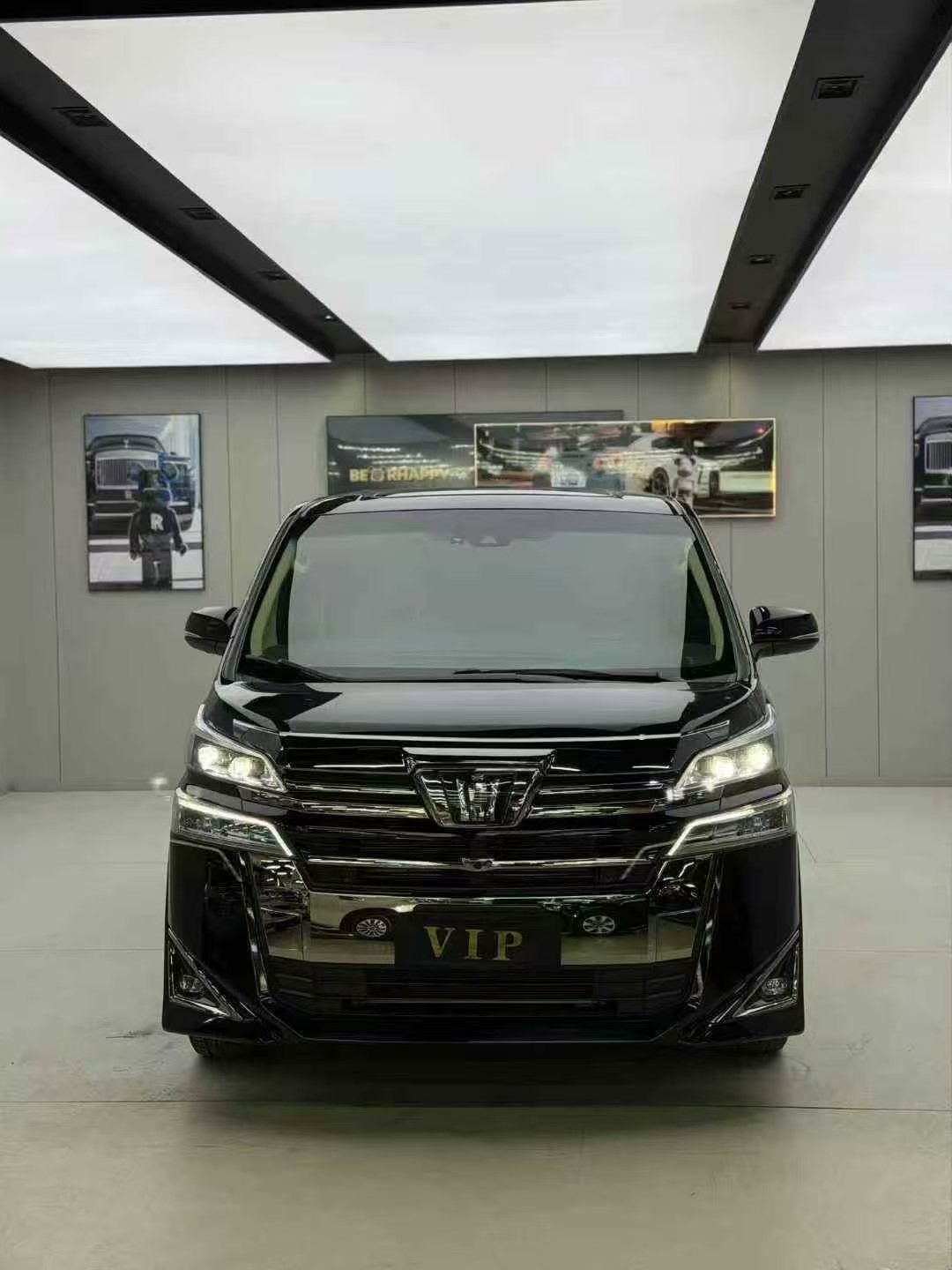 车300二手车图片