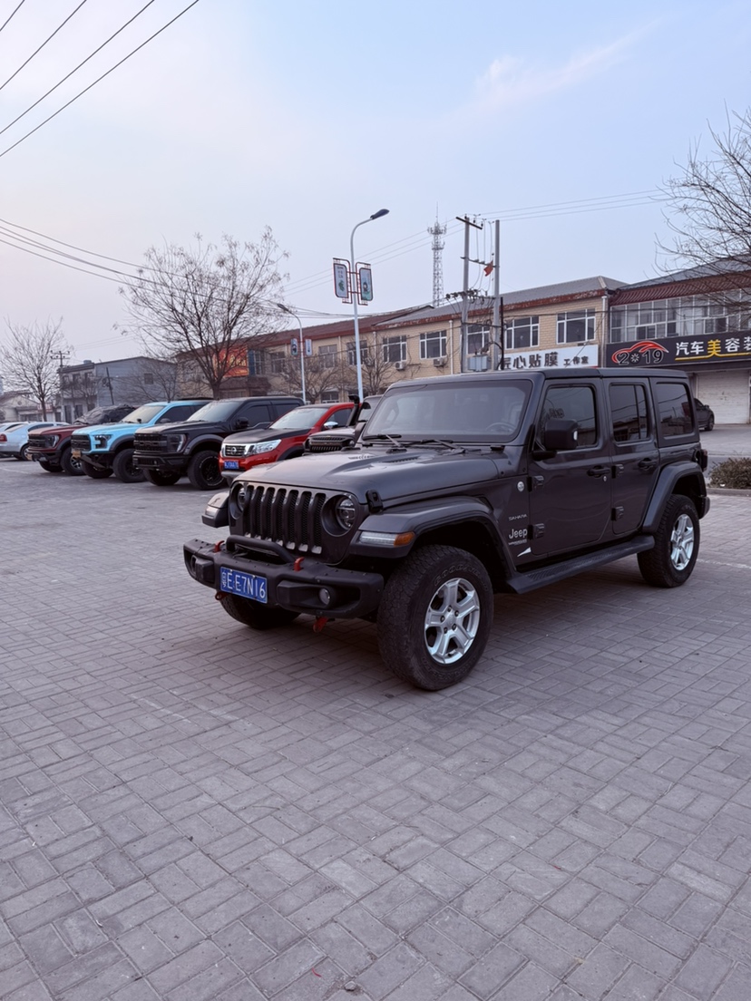 车300二手车图片