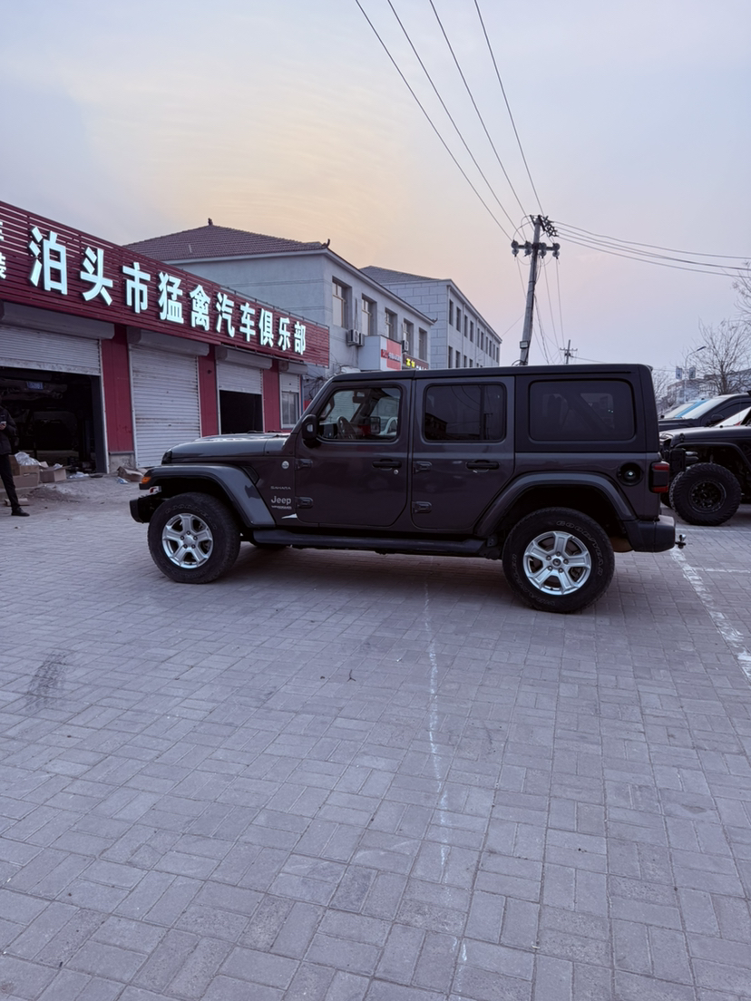 车300二手车图片