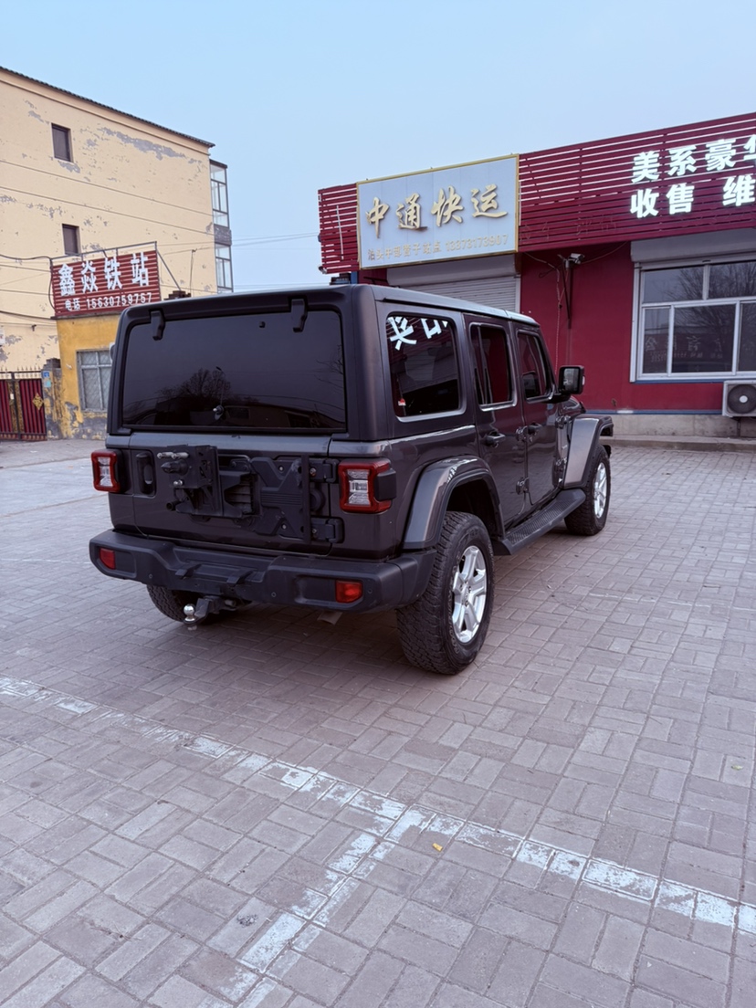 车300二手车图片