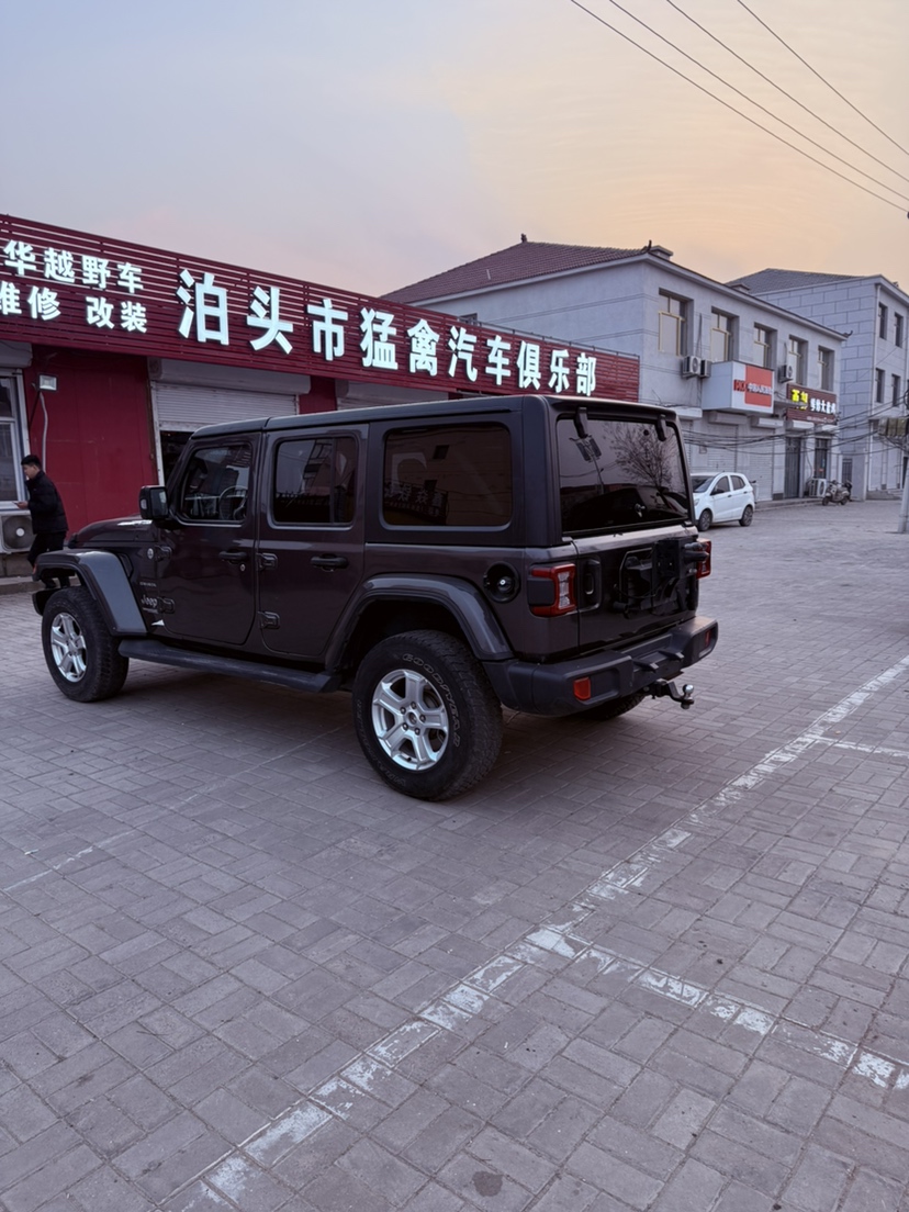 车300二手车图片