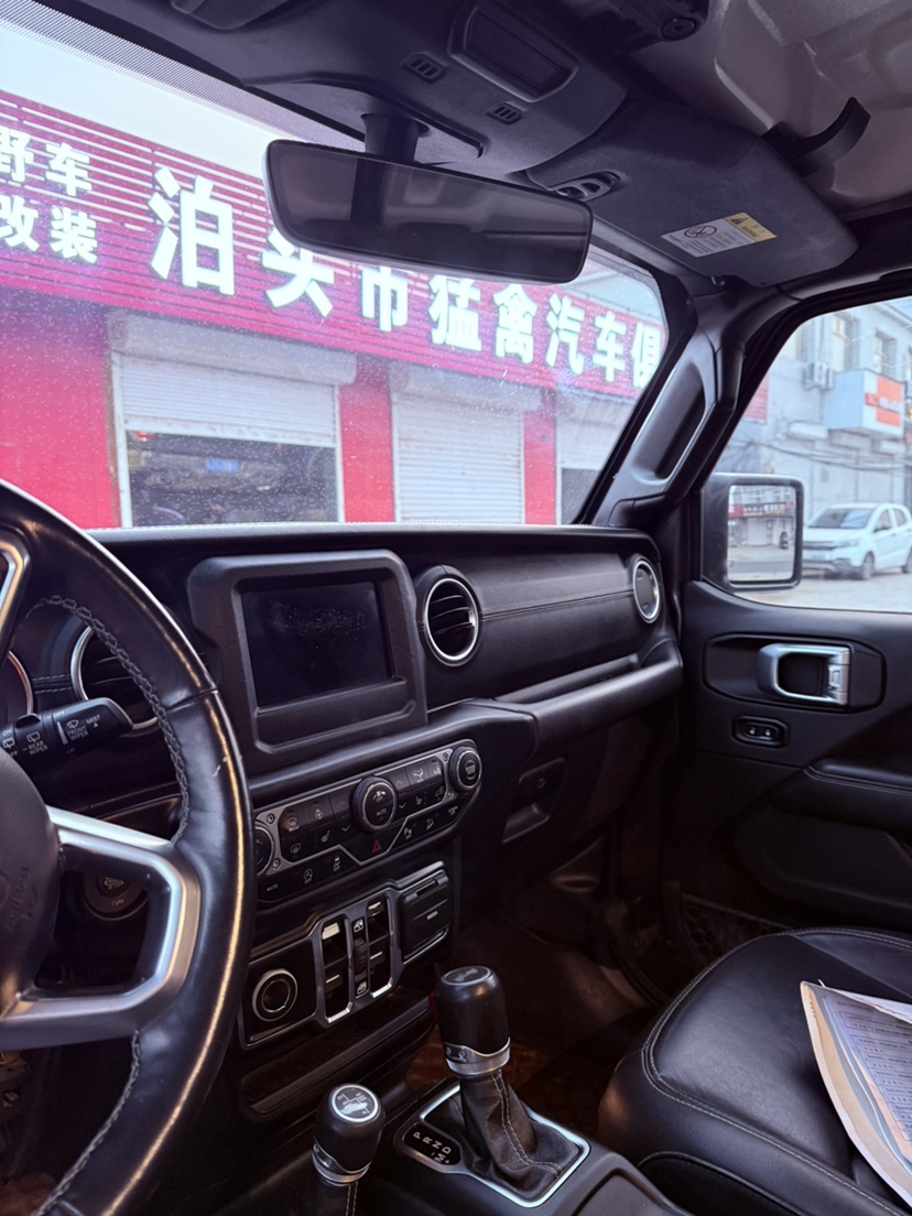 车300二手车图片