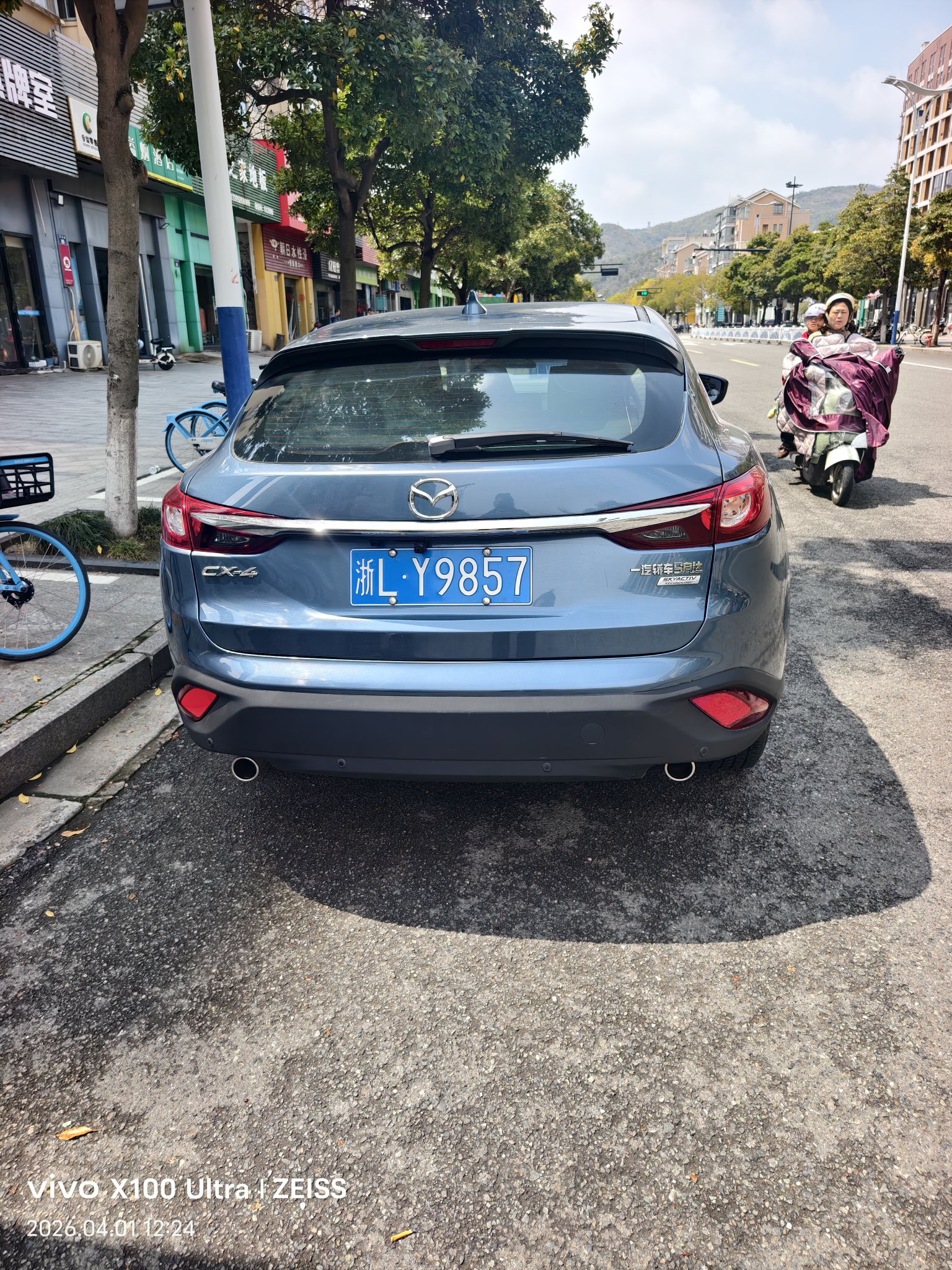车300二手车图片