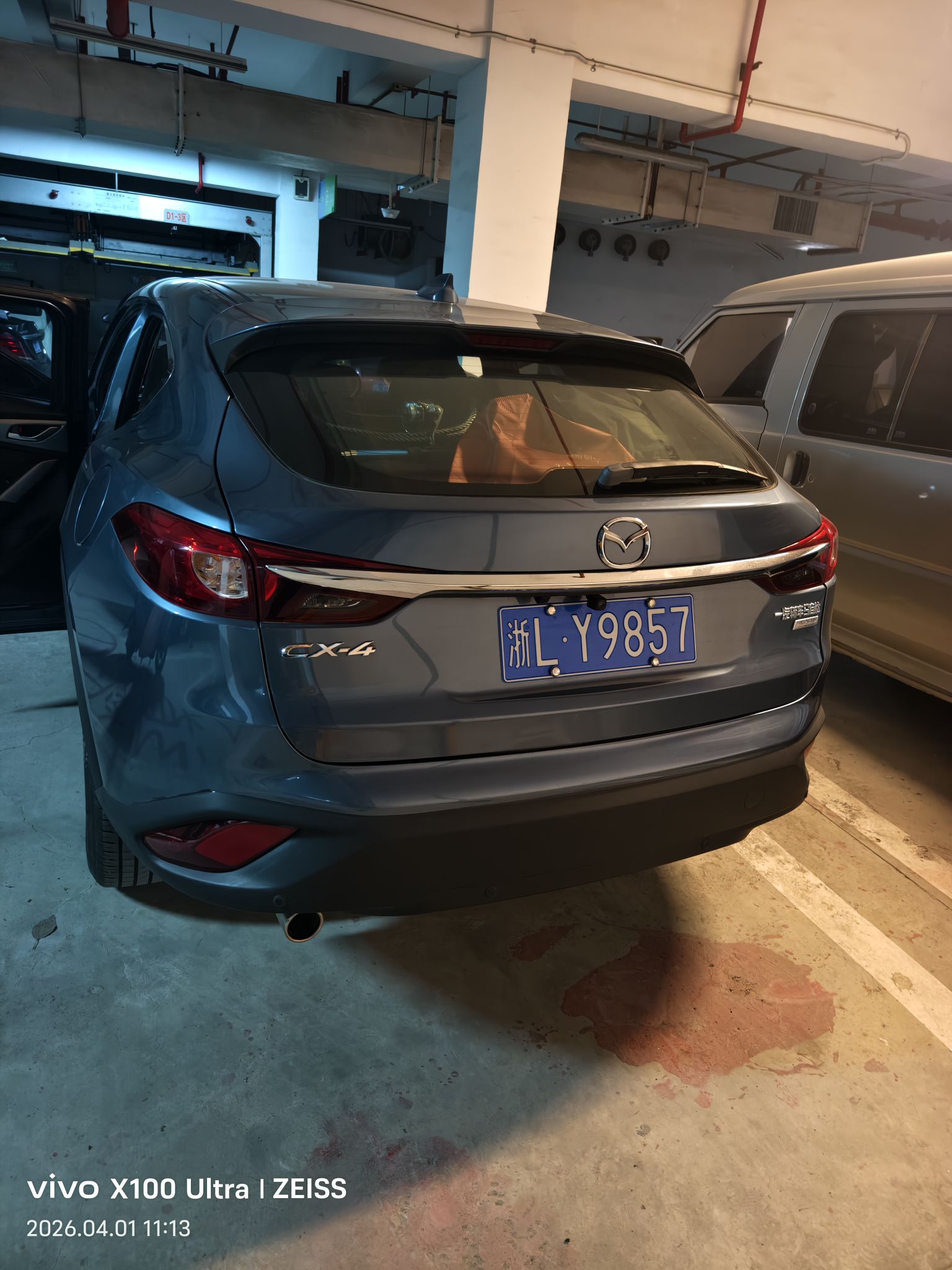 车300二手车图片