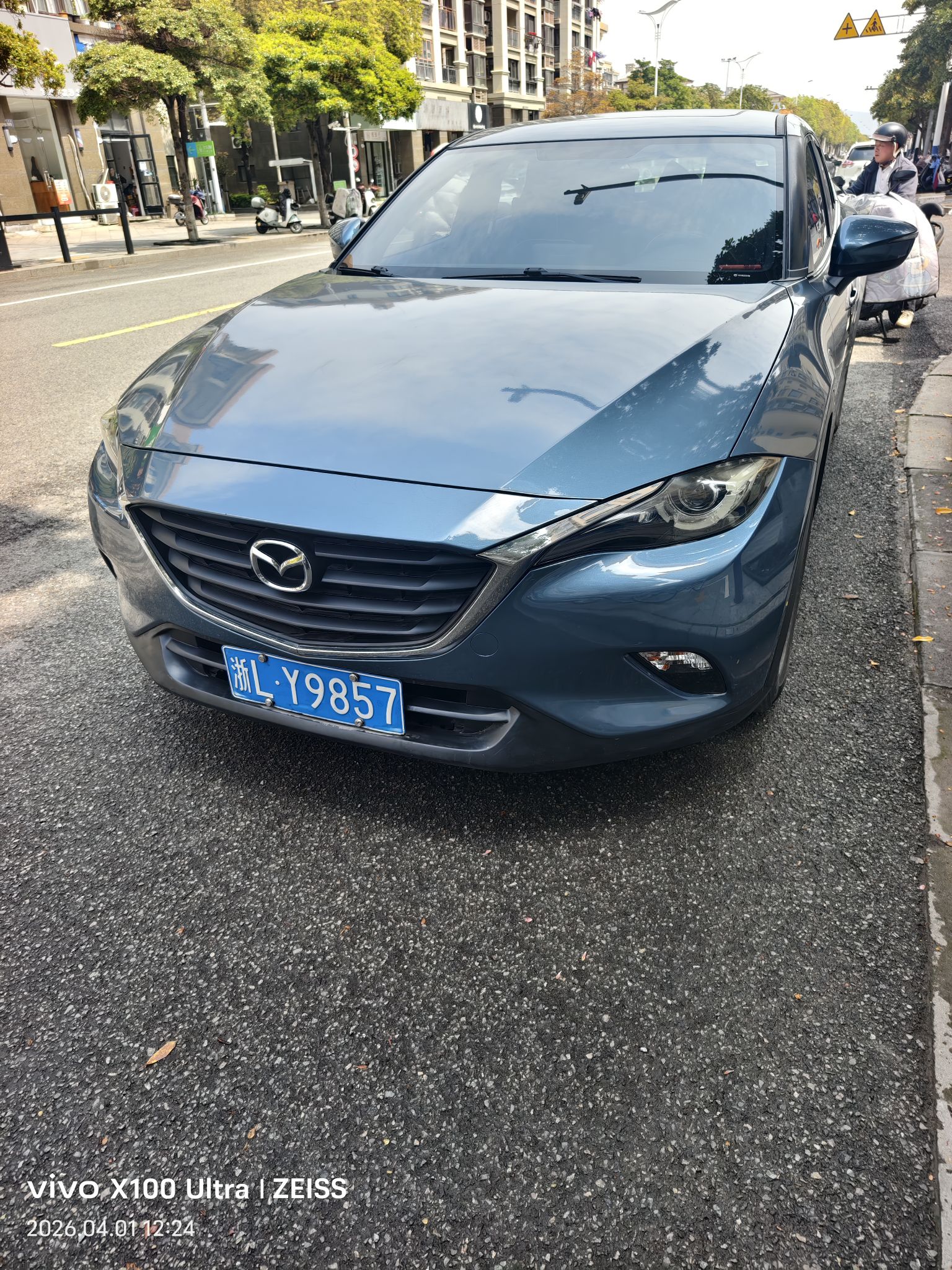 车300二手车图片