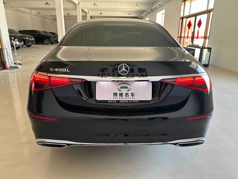 车300二手车图片