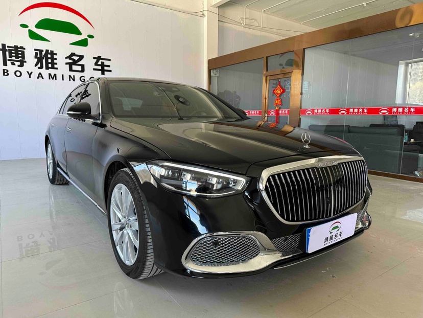 车300二手车图片