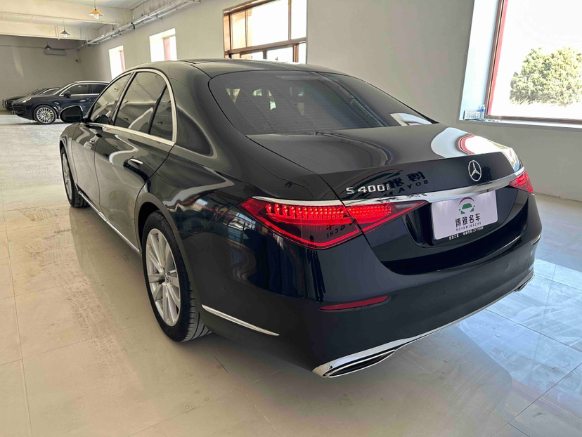 车300二手车图片