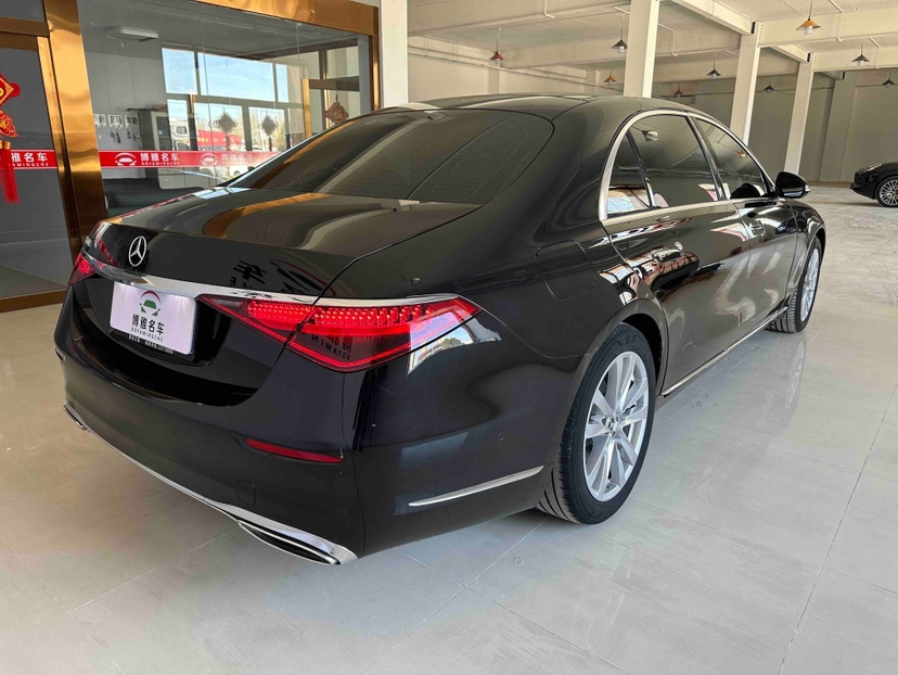 车300二手车图片
