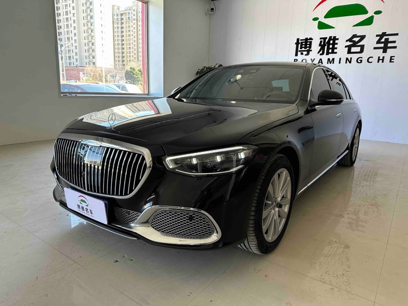 车300二手车图片