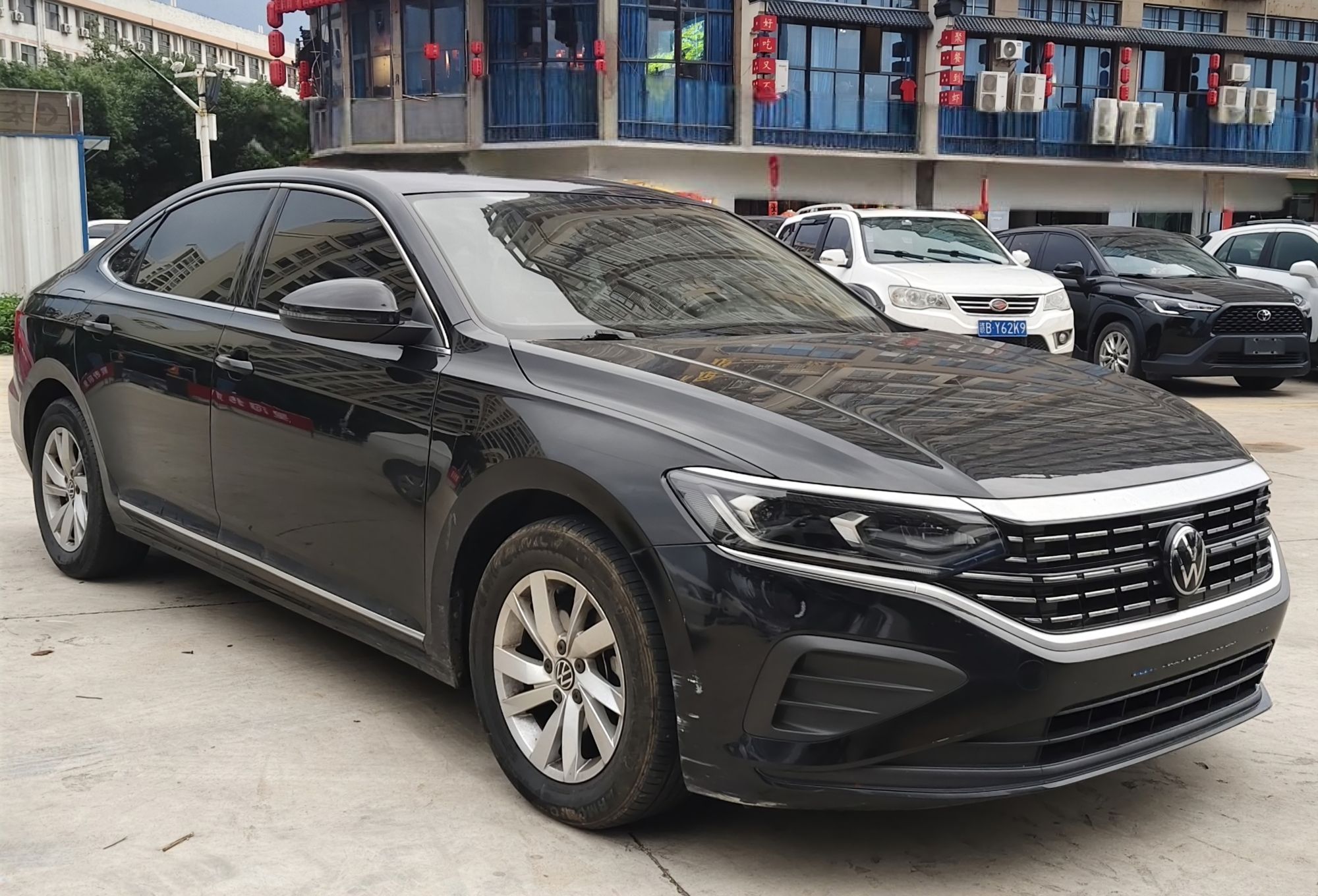 车300二手车图片