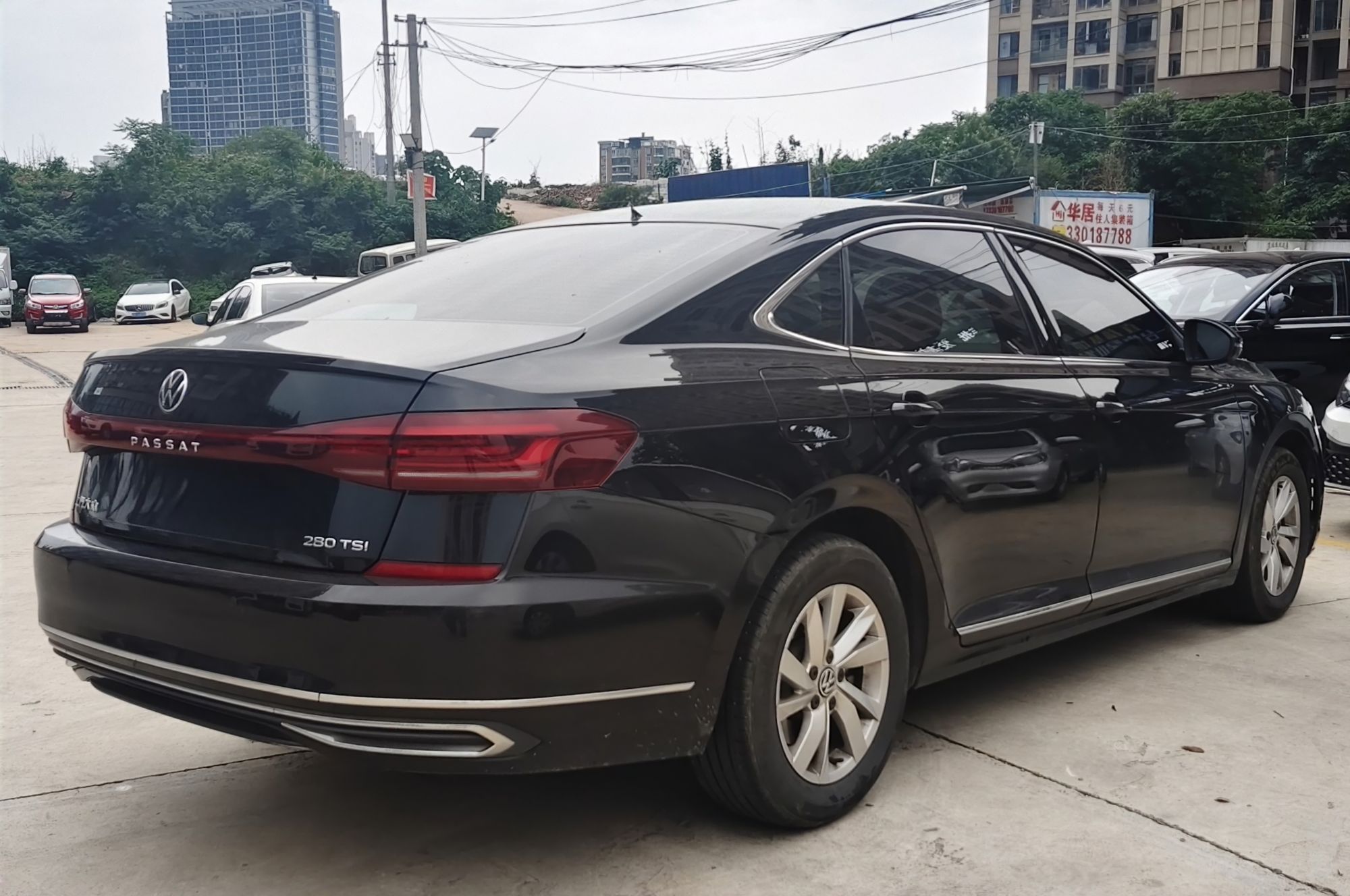 车300二手车图片