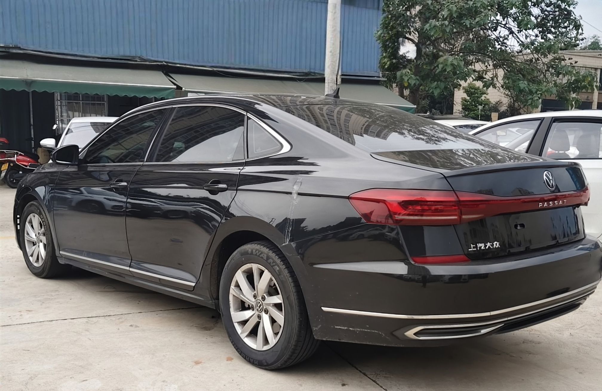 车300二手车图片