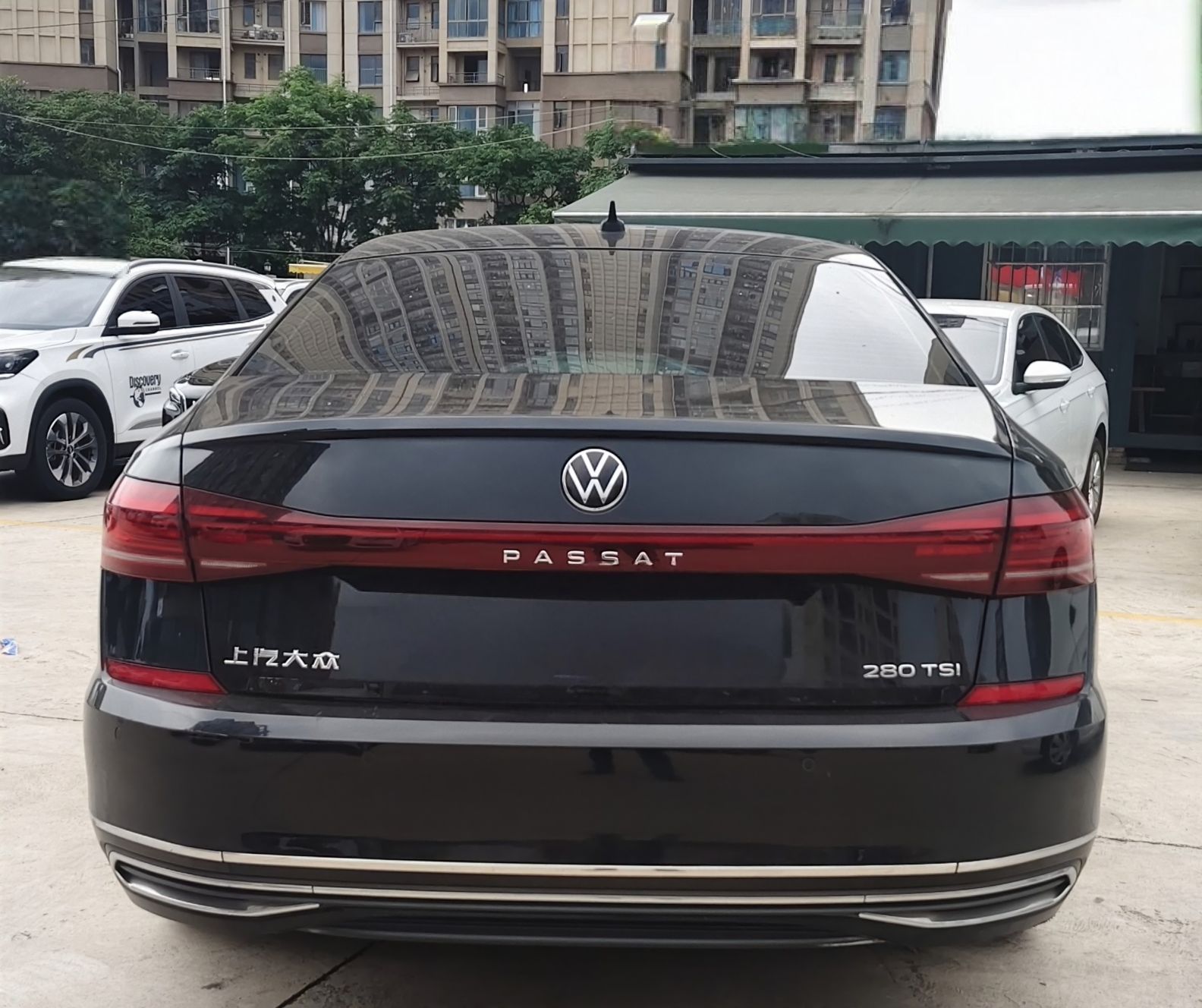 车300二手车图片