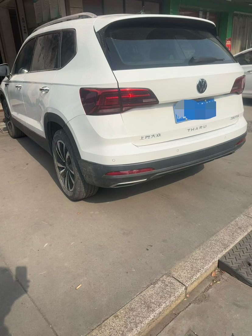 车300二手车图片