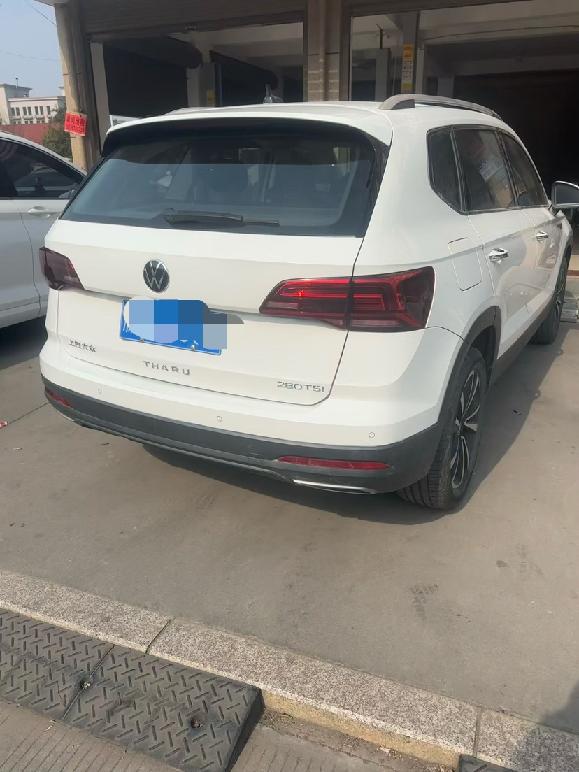 车300二手车图片