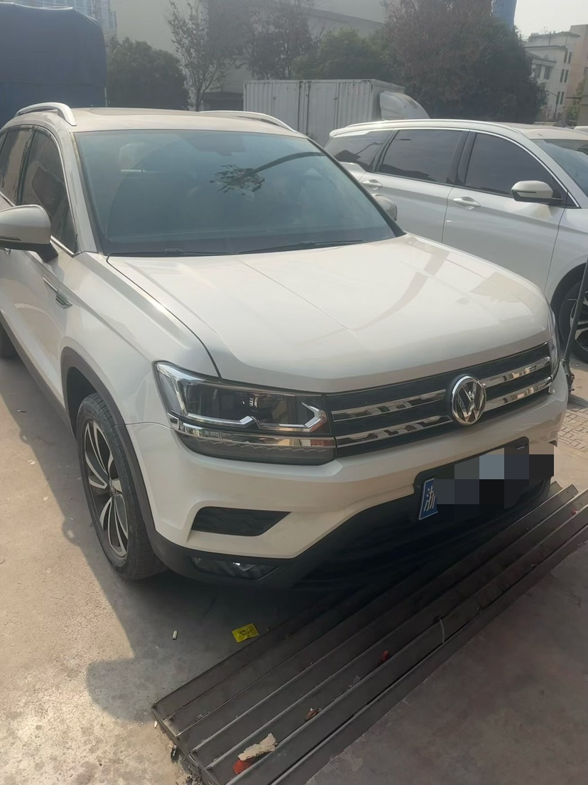 车300二手车图片
