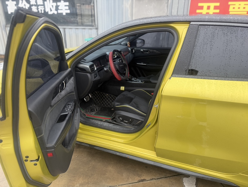 车300二手车图片