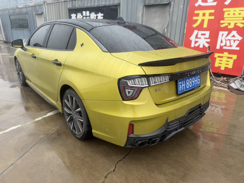车300二手车图片