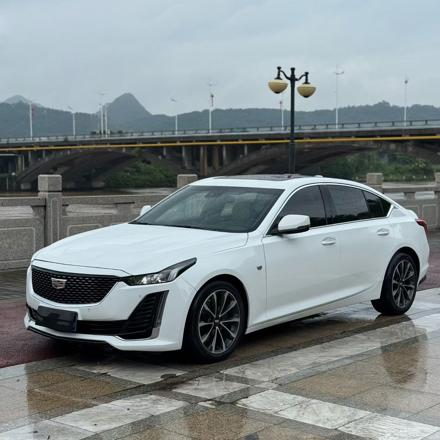 车300二手车图片