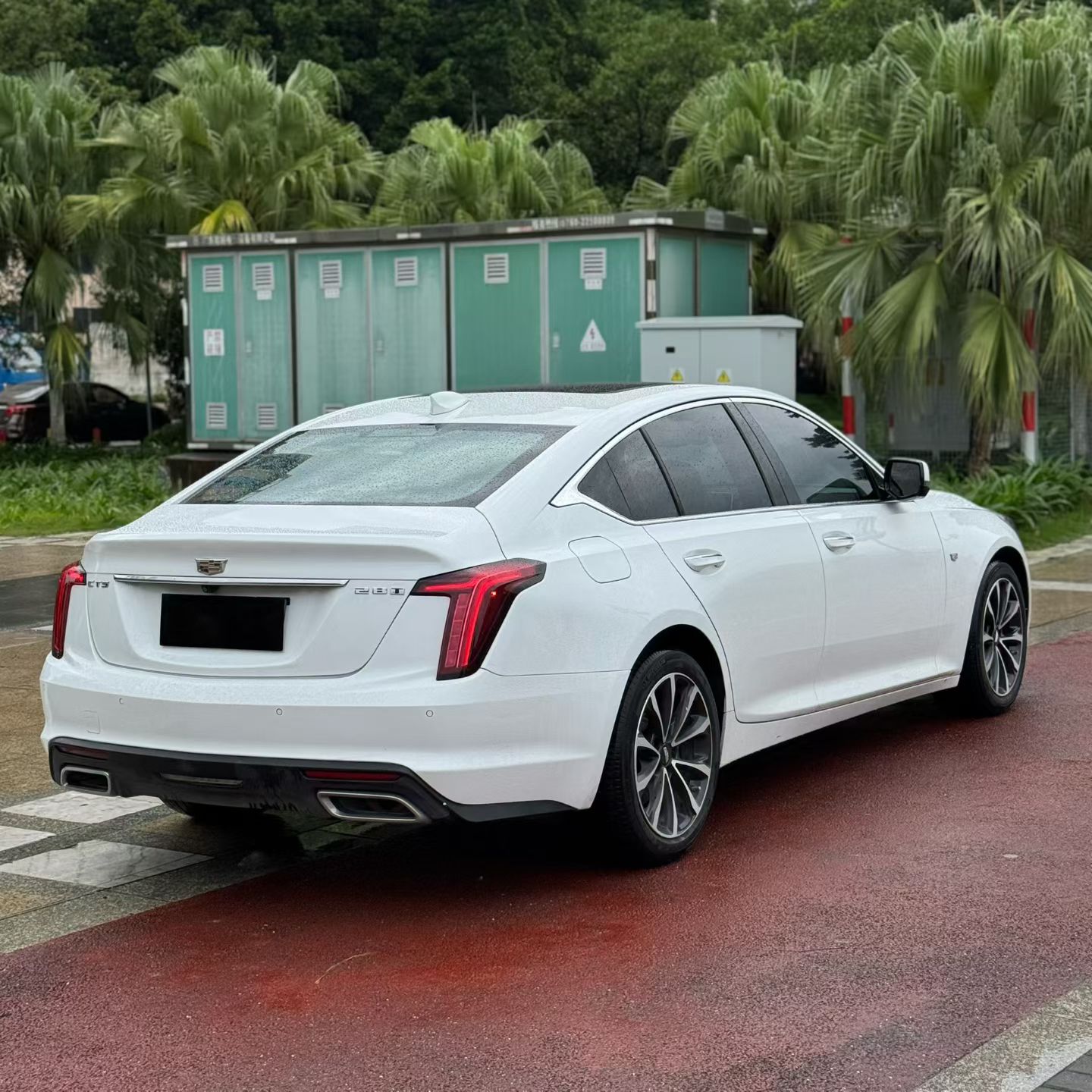 车300二手车图片