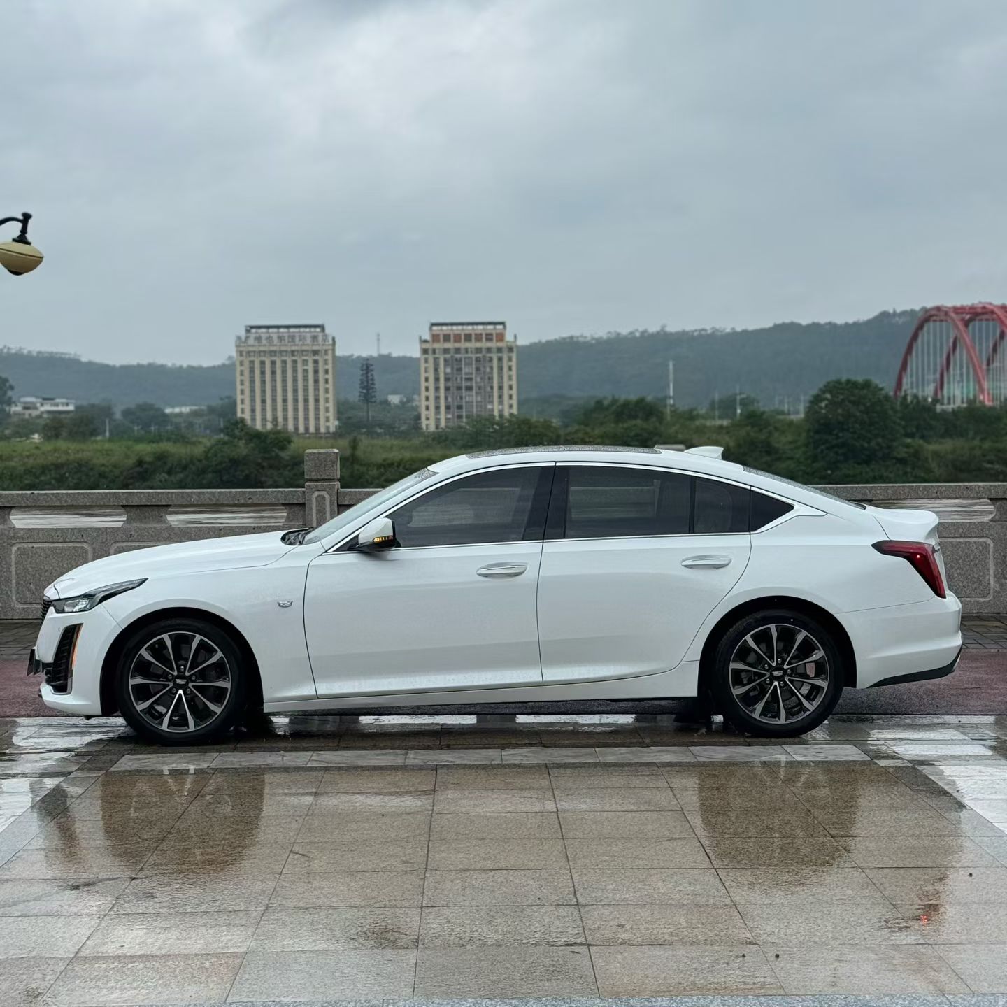 车300二手车图片
