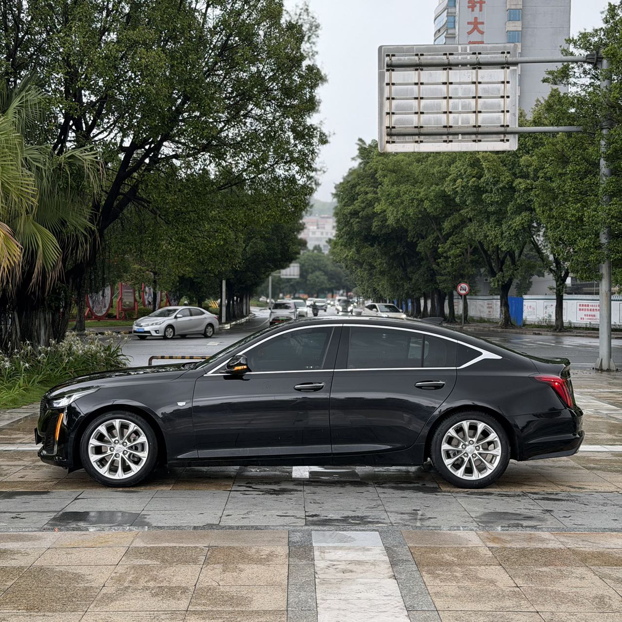 车300二手车图片