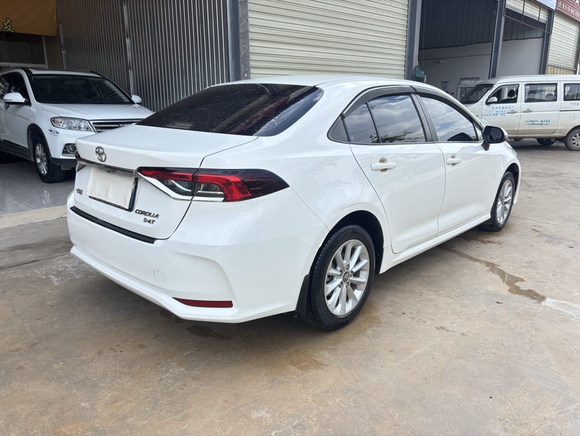 车300二手车图片