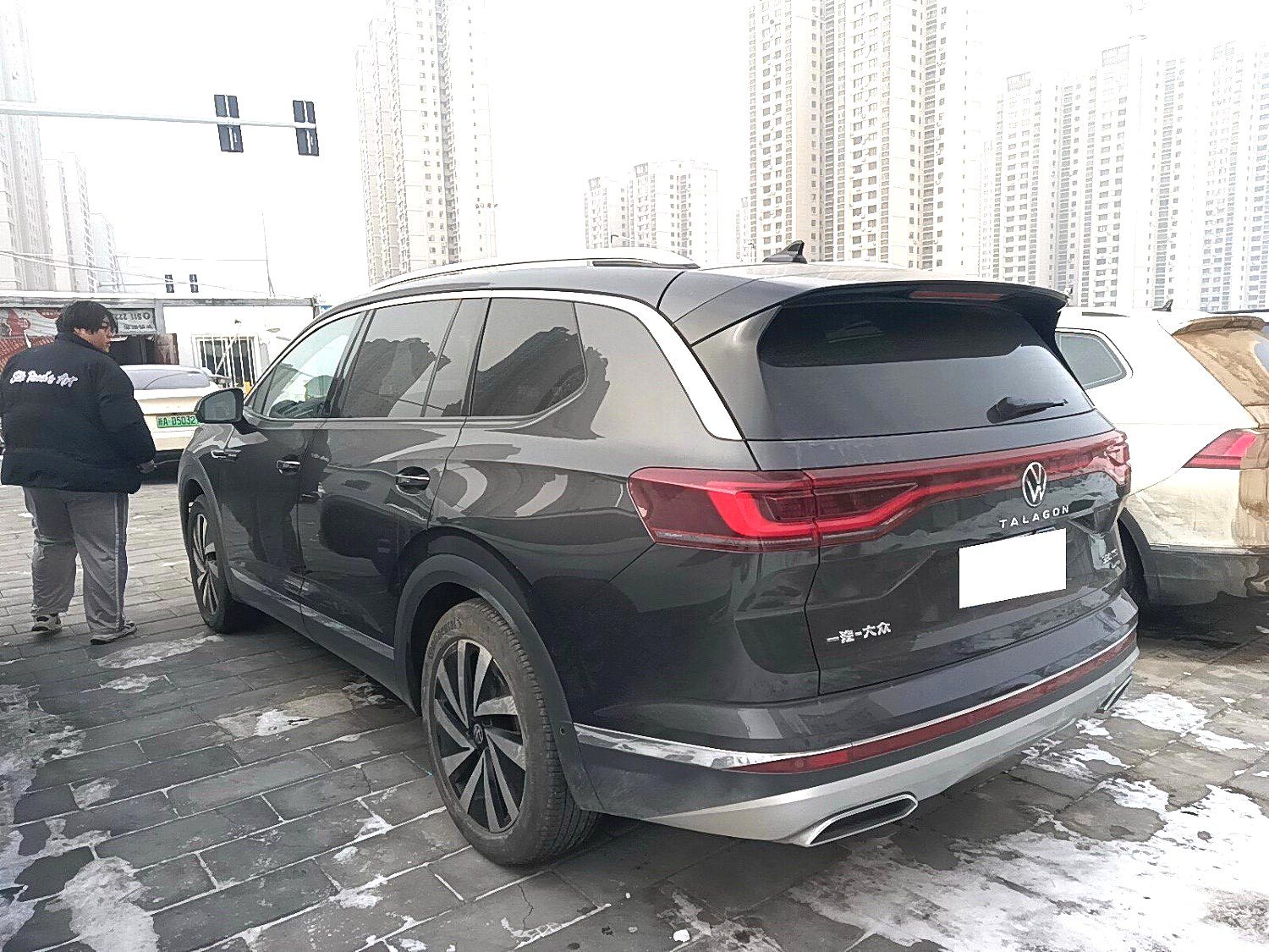 车300二手车图片