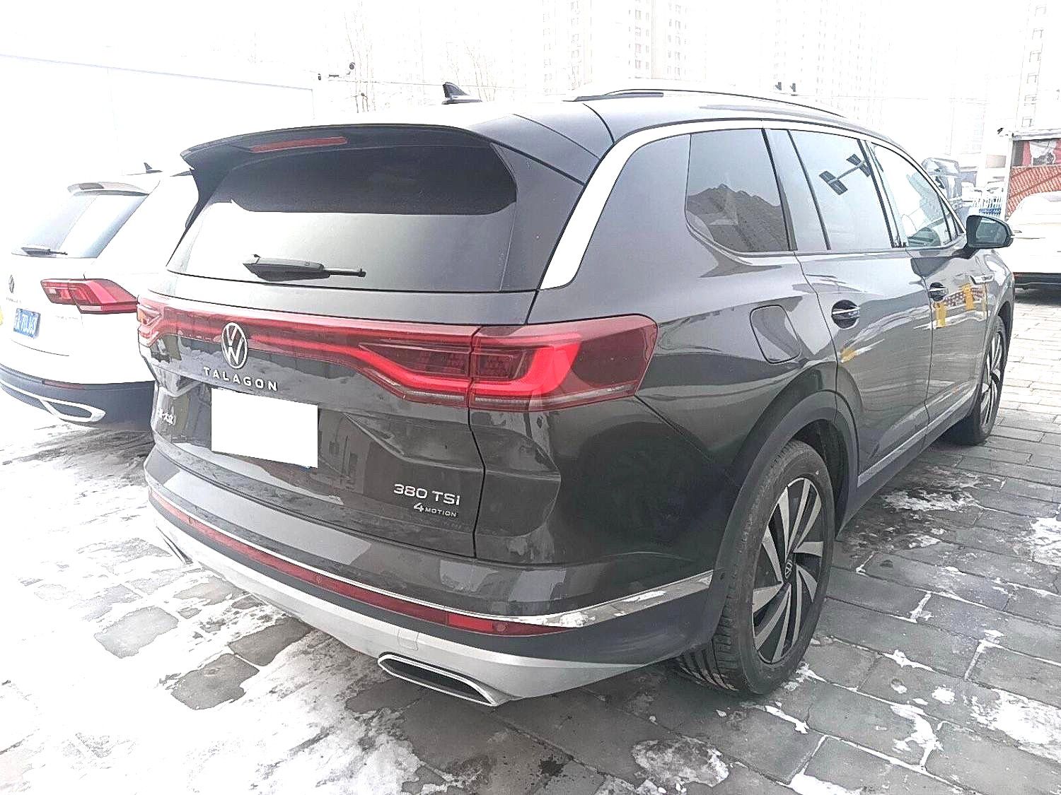 车300二手车图片