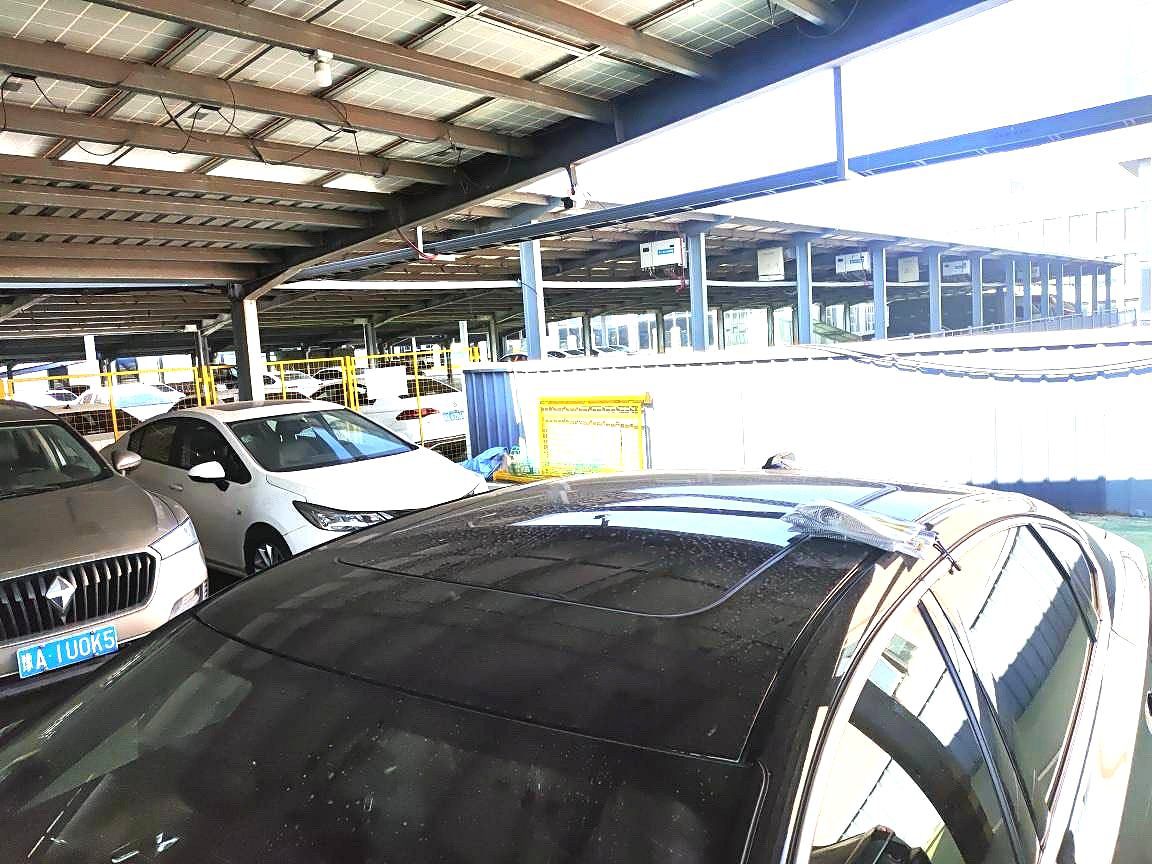车300二手车图片