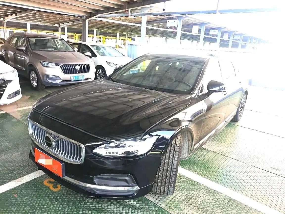 车300二手车图片