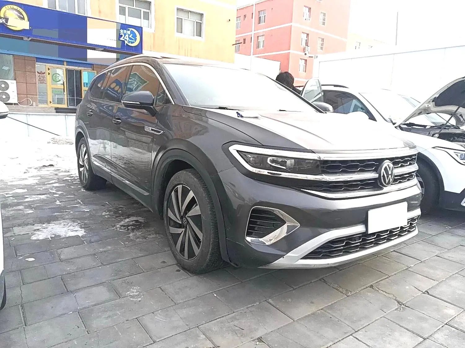 车300二手车图片