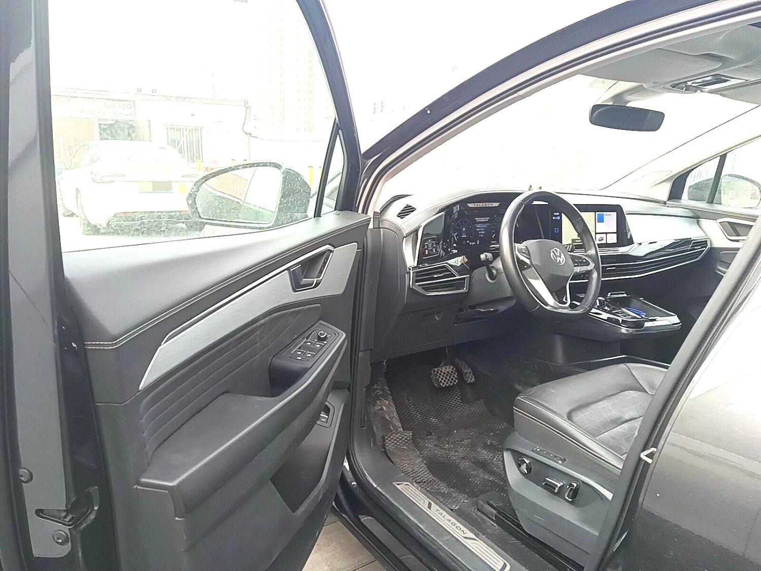 车300二手车图片