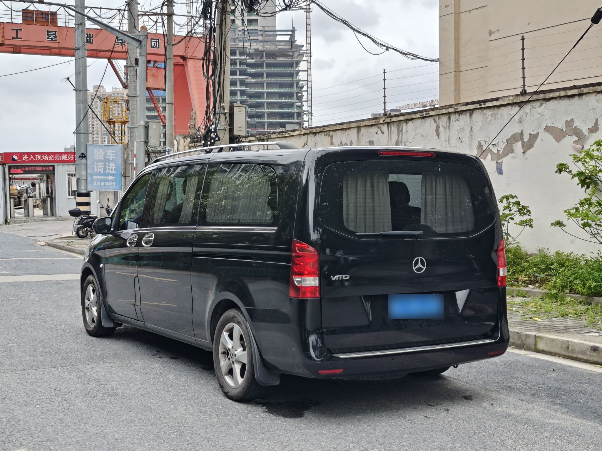 车300二手车图片