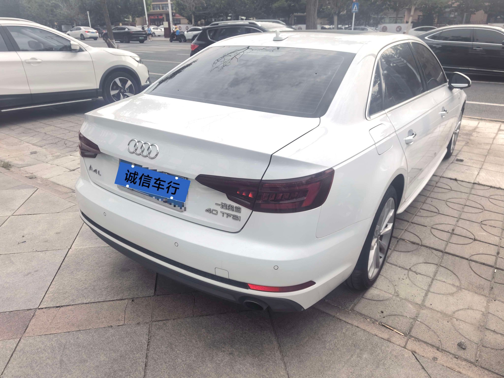 车300二手车图片