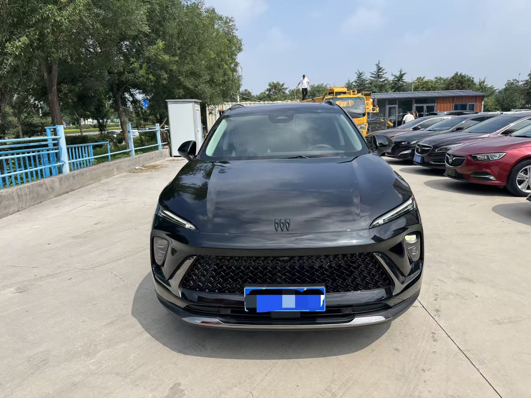 车300二手车图片
