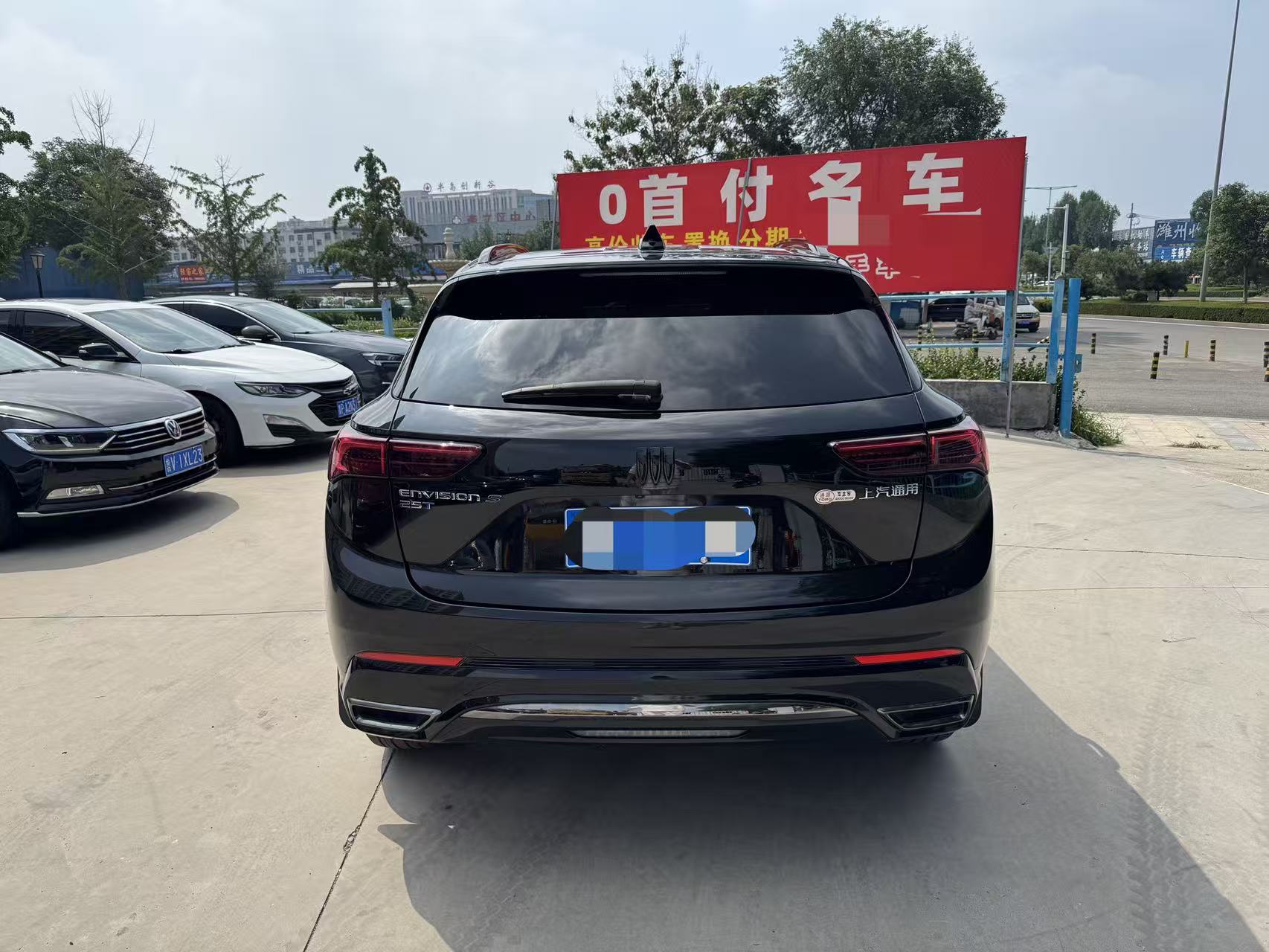 车300二手车图片