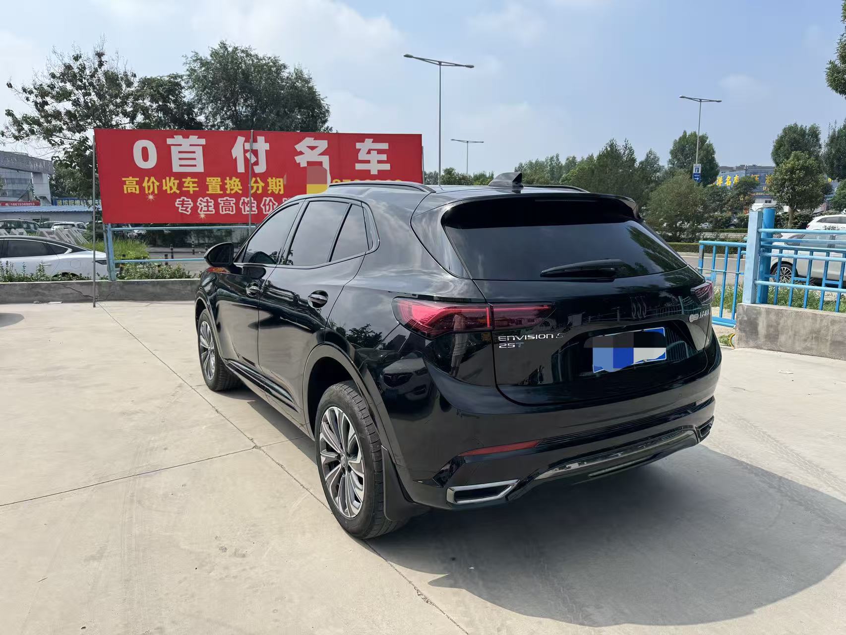 车300二手车图片