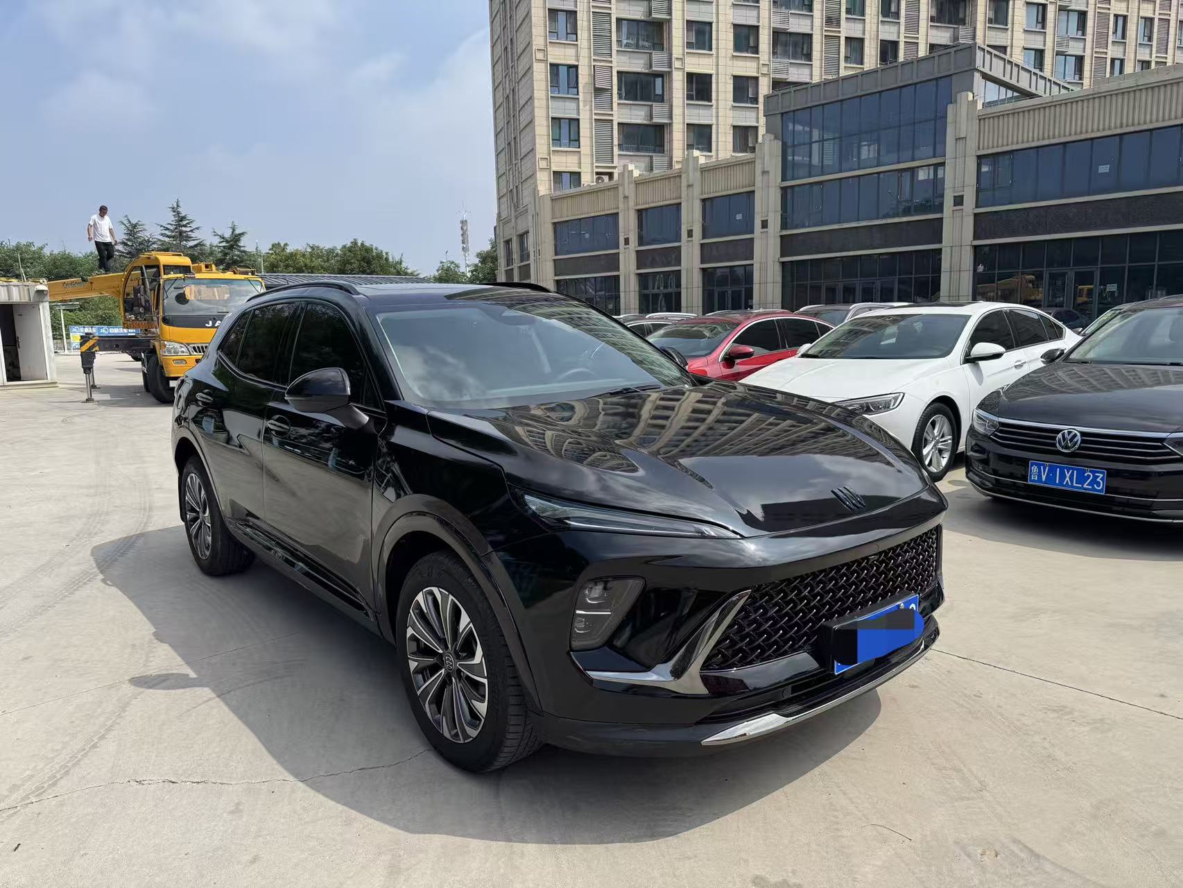 车300二手车图片