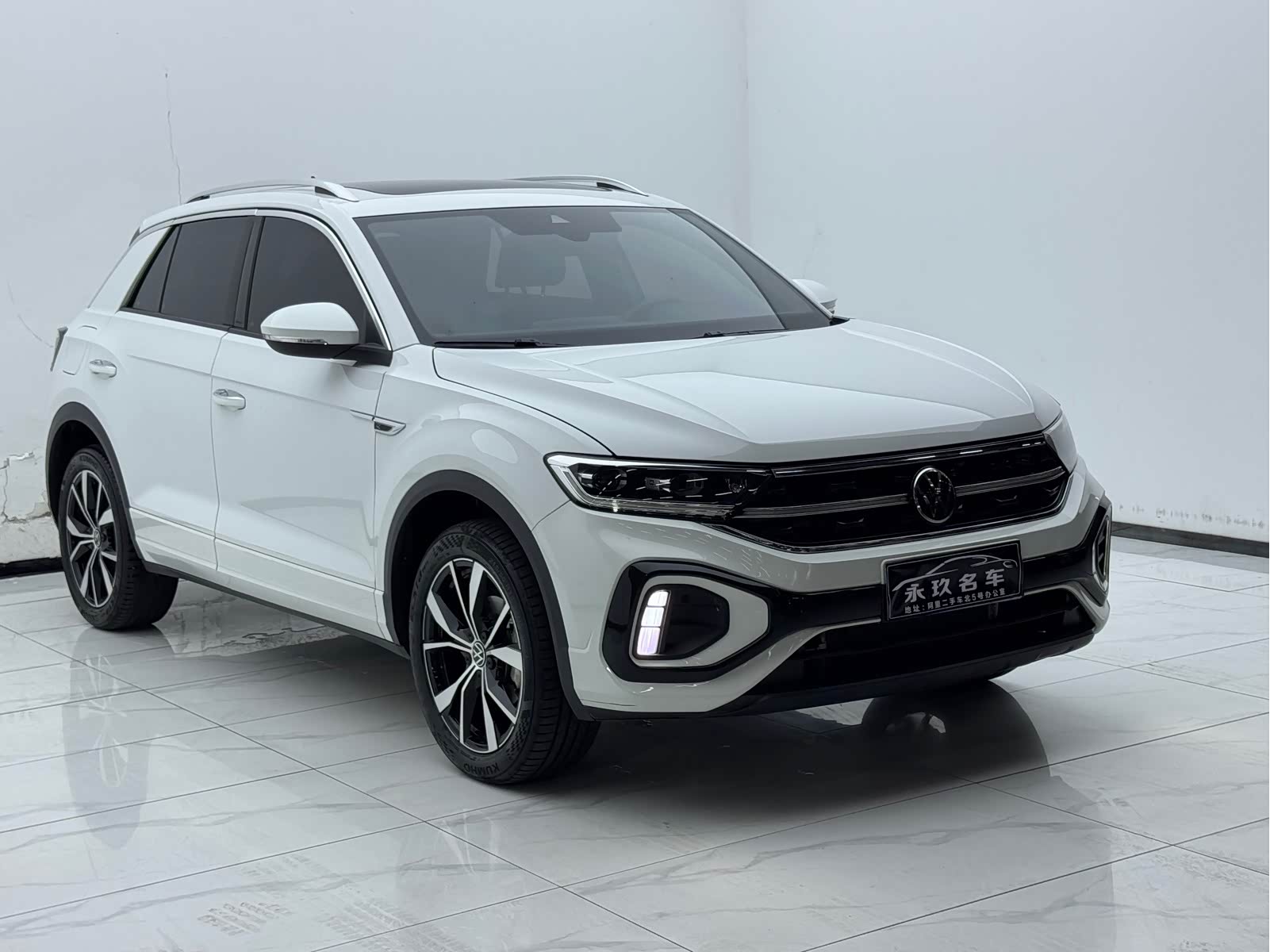 车300二手车图片