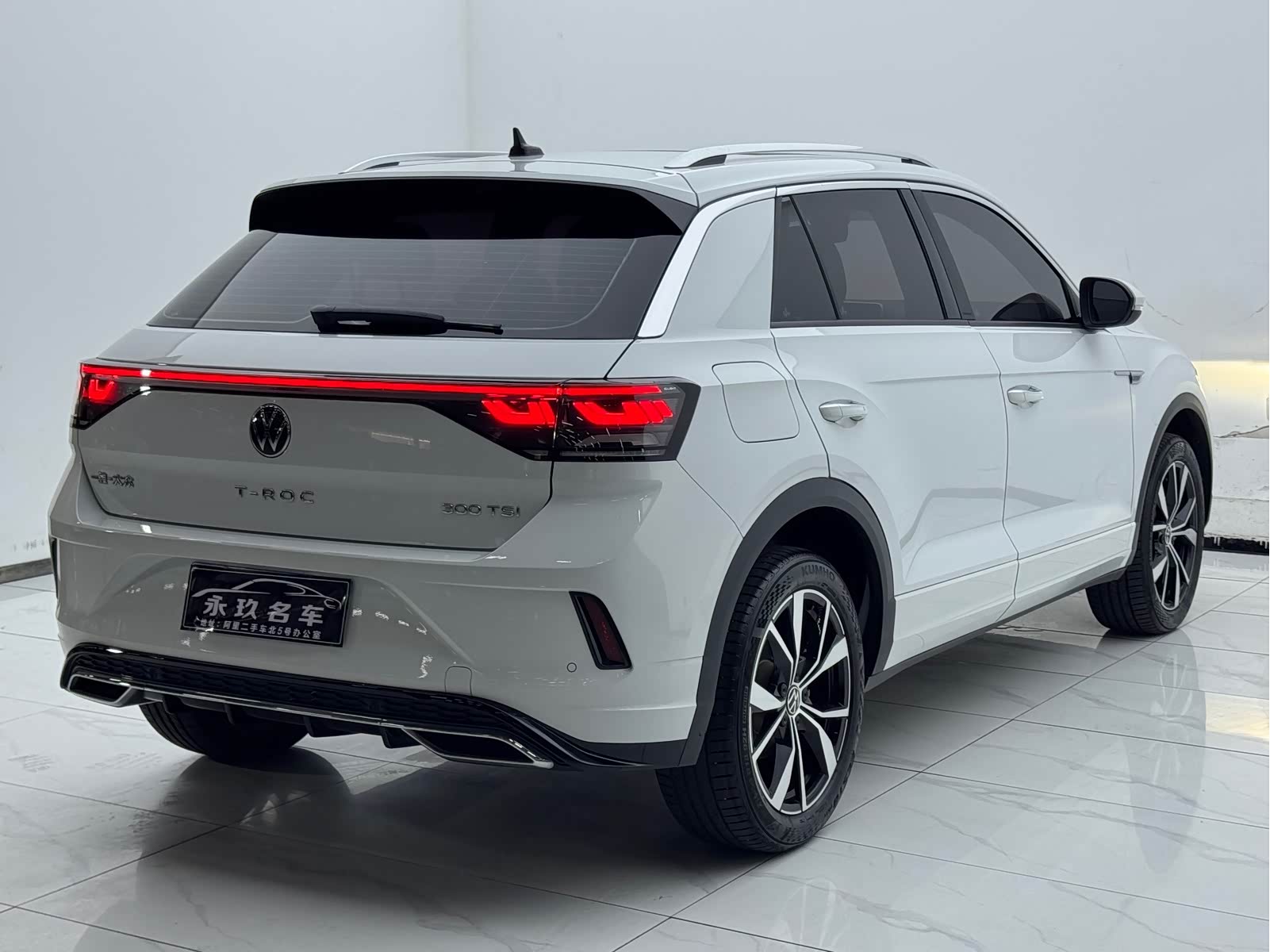 车300二手车图片
