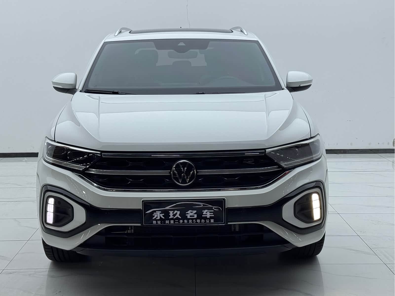 车300二手车图片