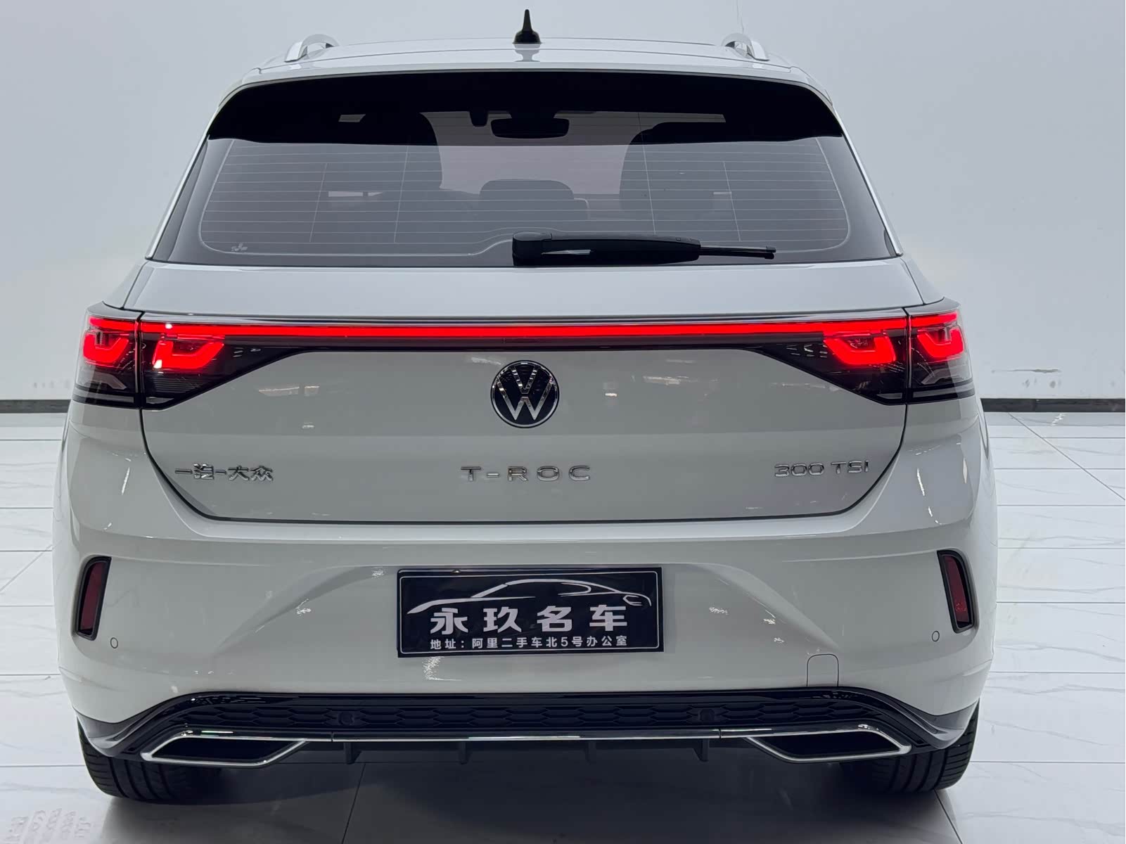 车300二手车图片