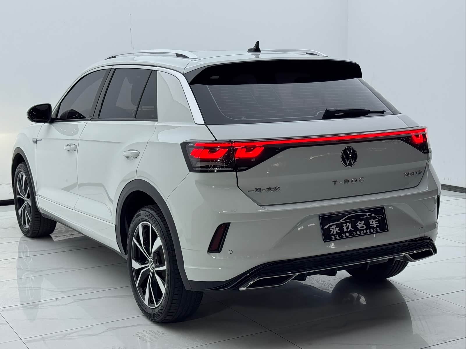 车300二手车图片