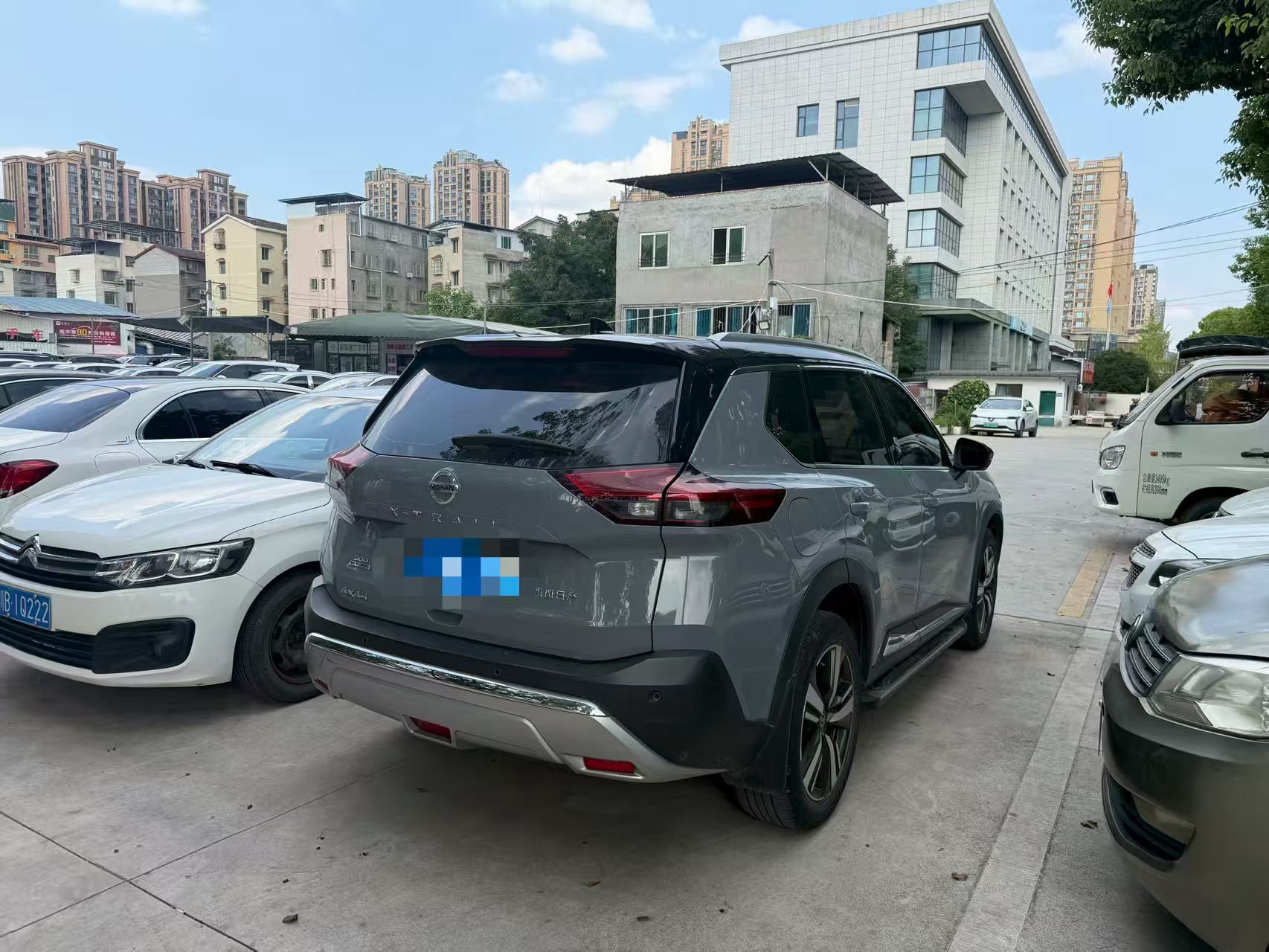 车300二手车图片
