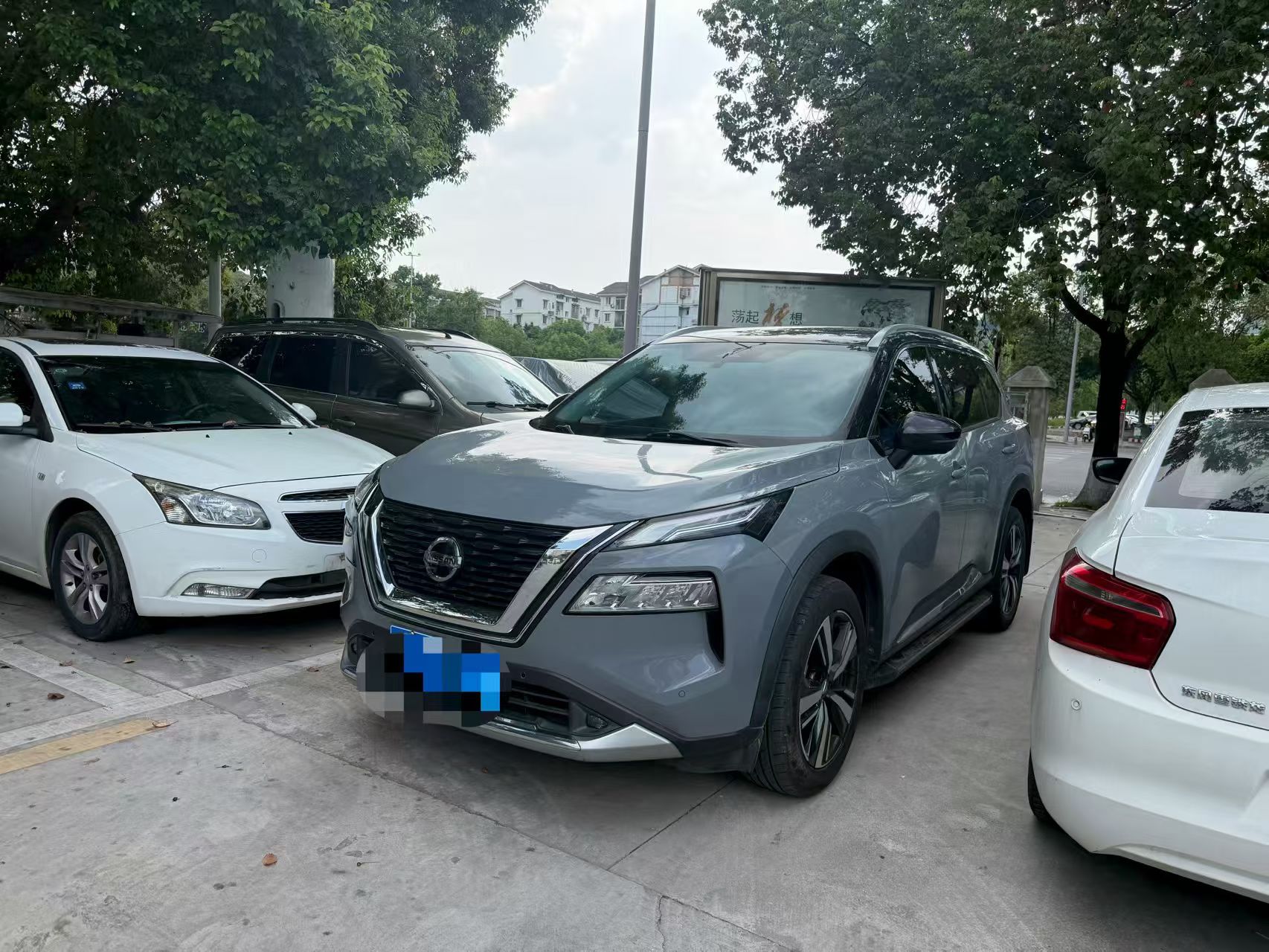 车300二手车图片