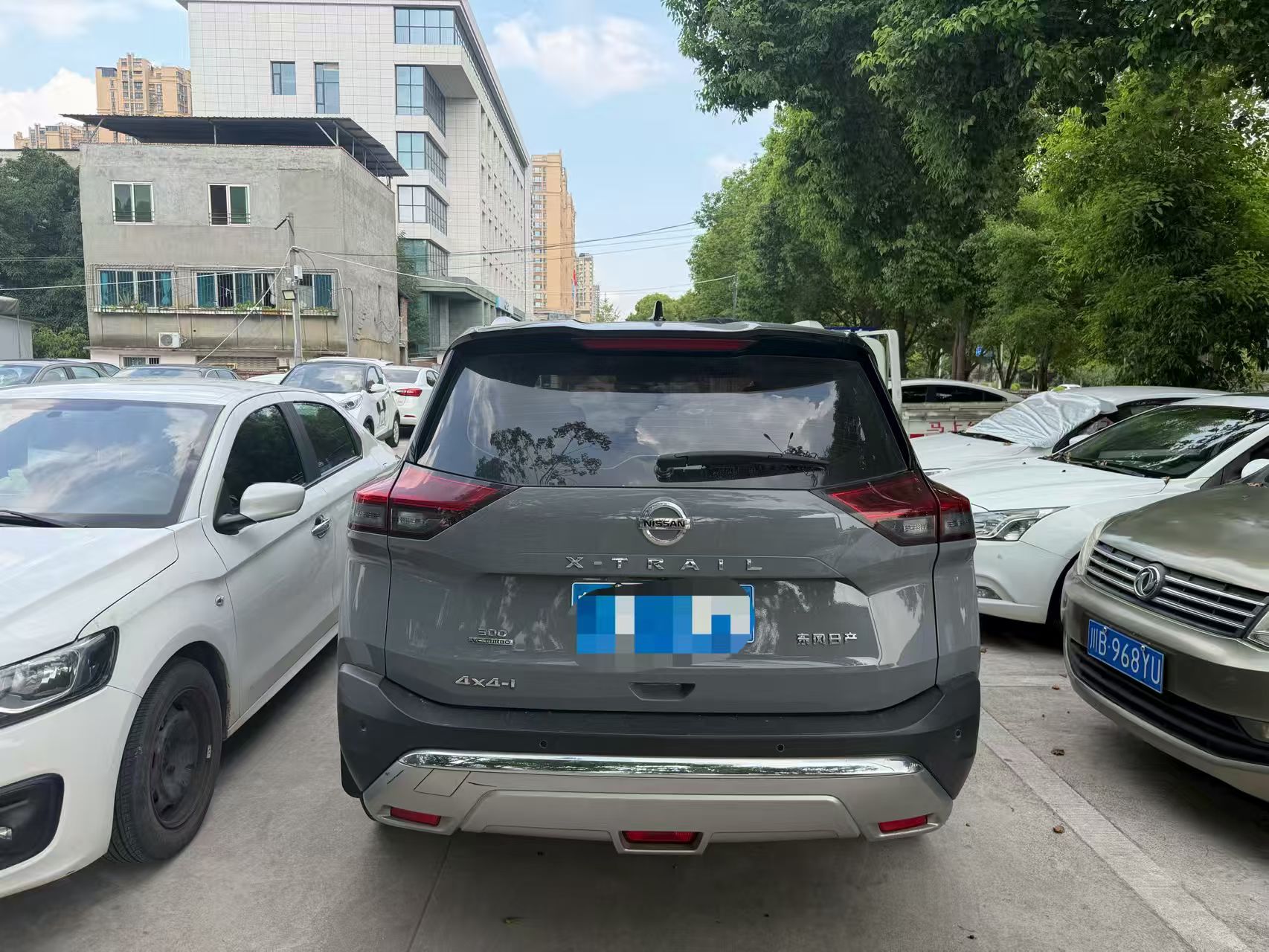 车300二手车图片
